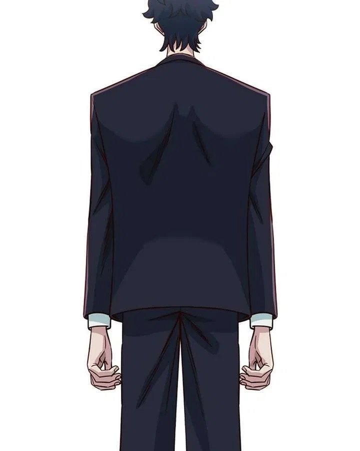 I’m the Only One Bullied by the New High School Student Chapter 79 – Page 121