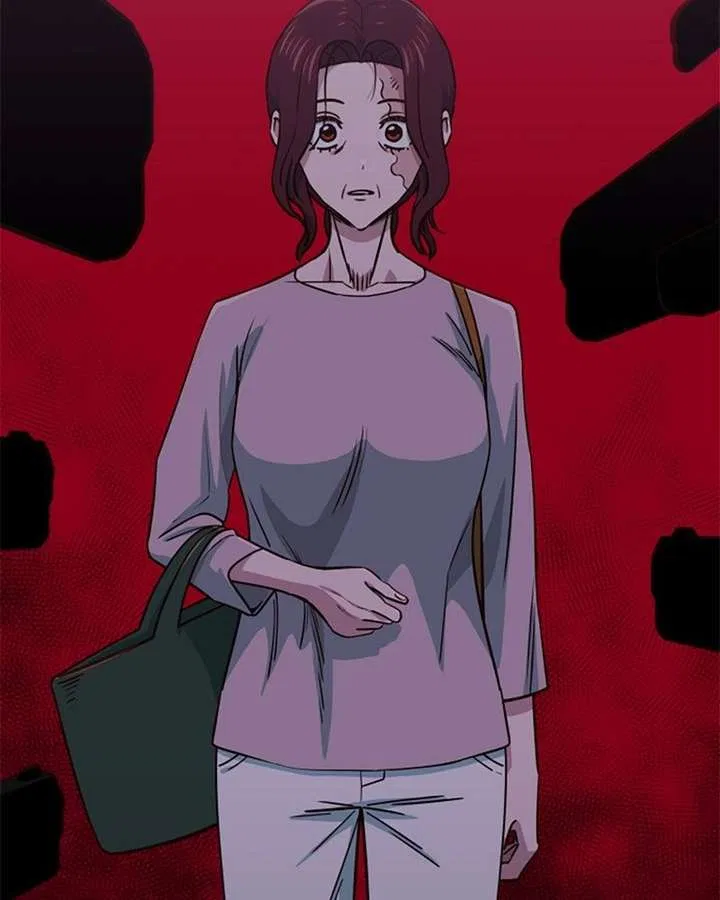 I’m the Only One Bullied by the New High School Student Chapter 79 – Page 157