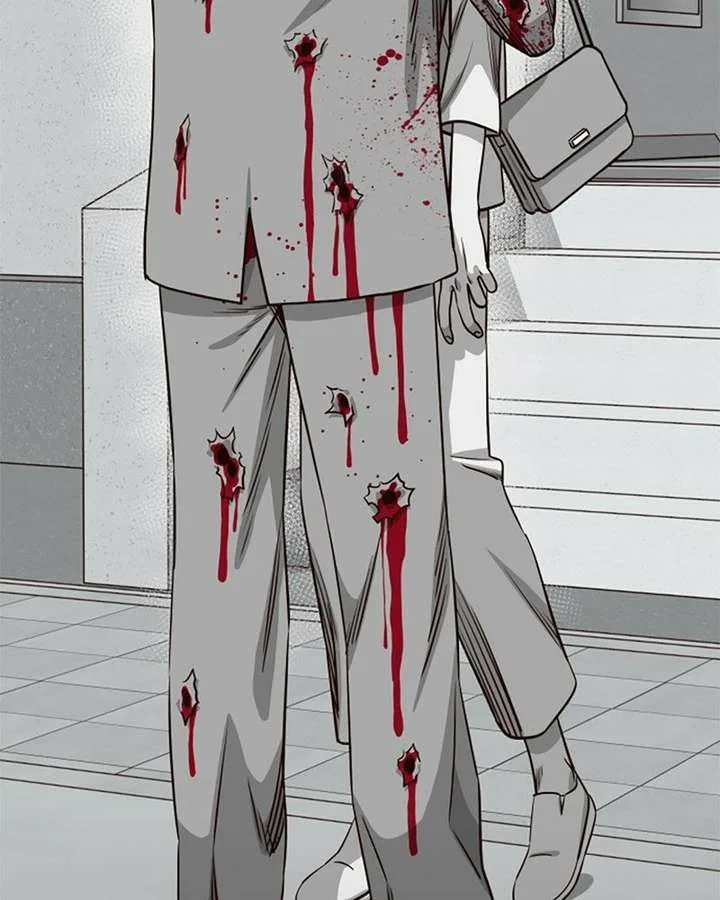 I’m the Only One Bullied by the New High School Student Chapter 79 – Page 169