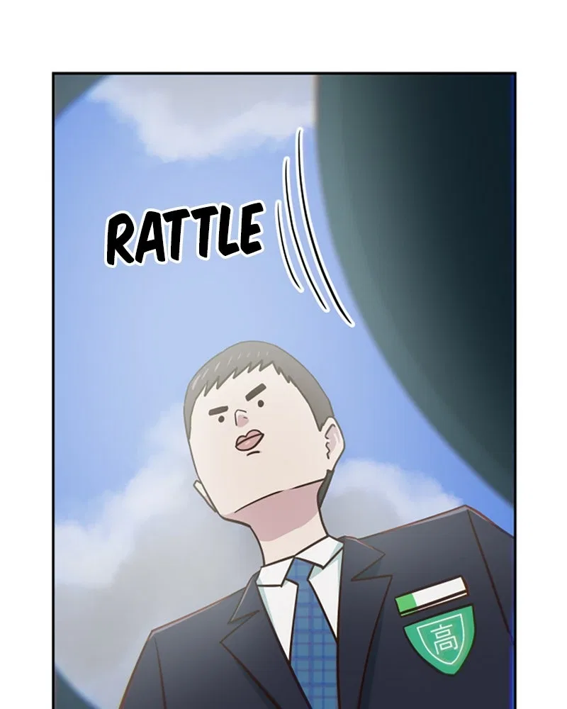 I’m the Only One Bullied by the New High School Student Chapter 78 – Page 33