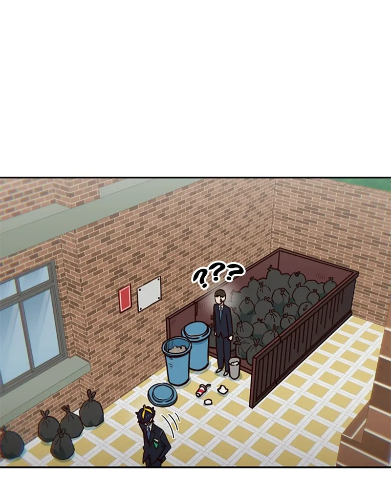 I’m the Only One Bullied by the New High School Student Chapter 78 – Page 38