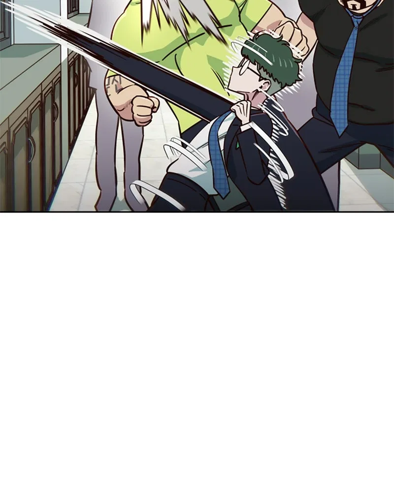 I’m the Only One Bullied by the New High School Student Chapter 78 – Page 43