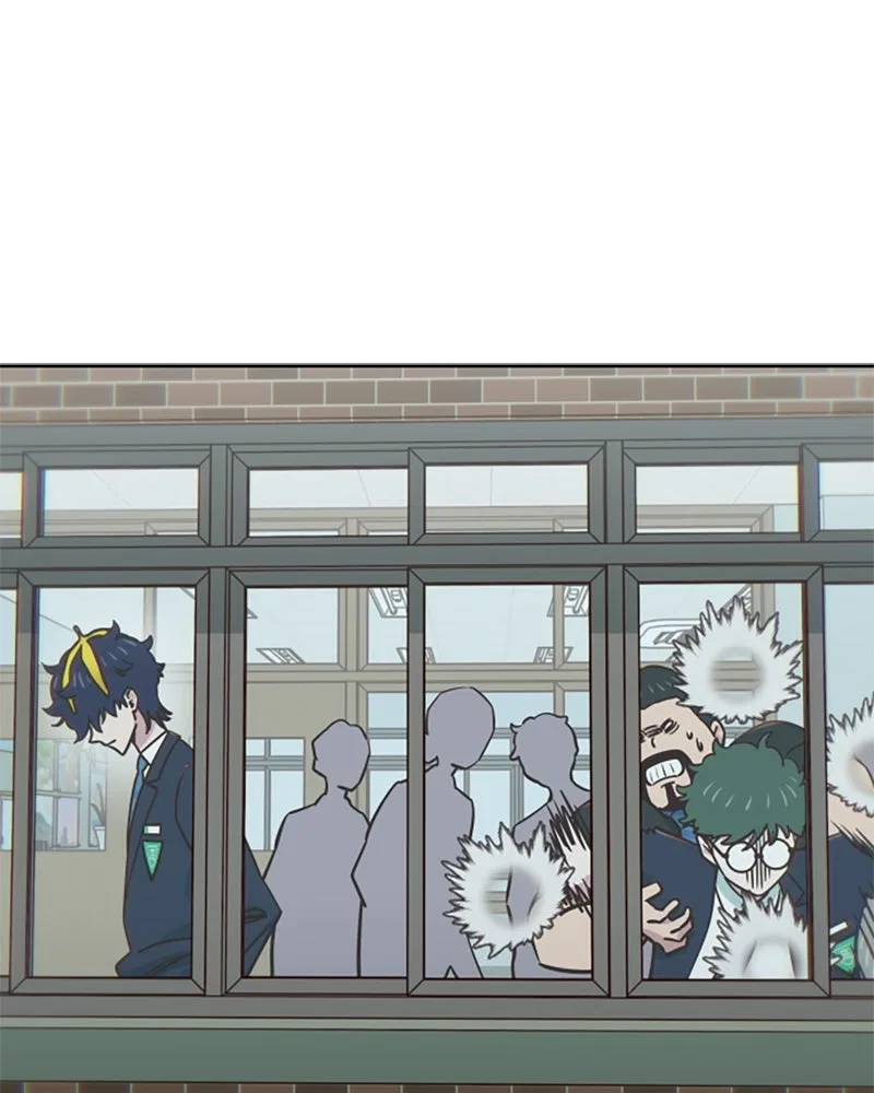 I’m the Only One Bullied by the New High School Student Chapter 78 – Page 45