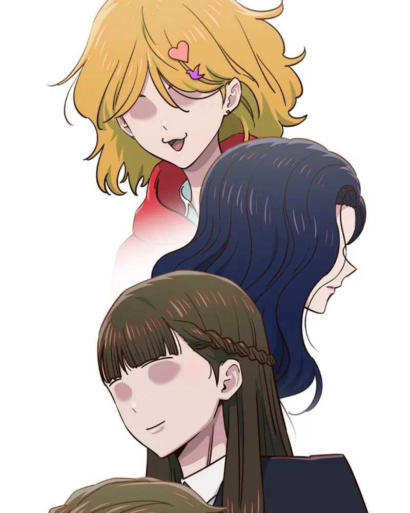 I’m the Only One Bullied by the New High School Student Chapter 78 – Page 95