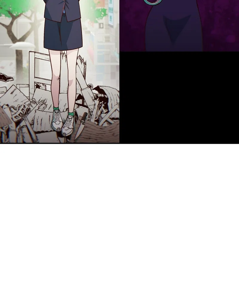 I’m the Only One Bullied by the New High School Student Chapter 78 – Page 99