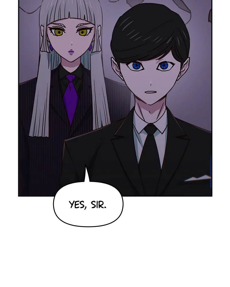 I’m the Only One Bullied by the New High School Student Chapter 78 – Page 110