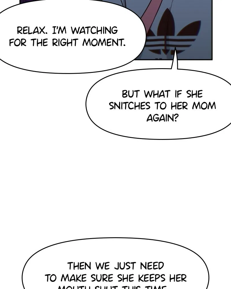 I’m the Only One Bullied by the New High School Student Chapter 78 – Page 133