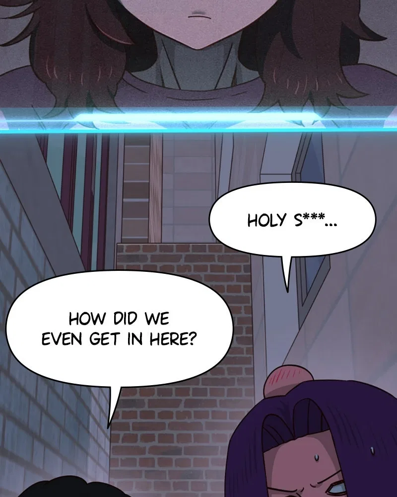 I’m the Only One Bullied by the New High School Student Chapter 78 – Page 154