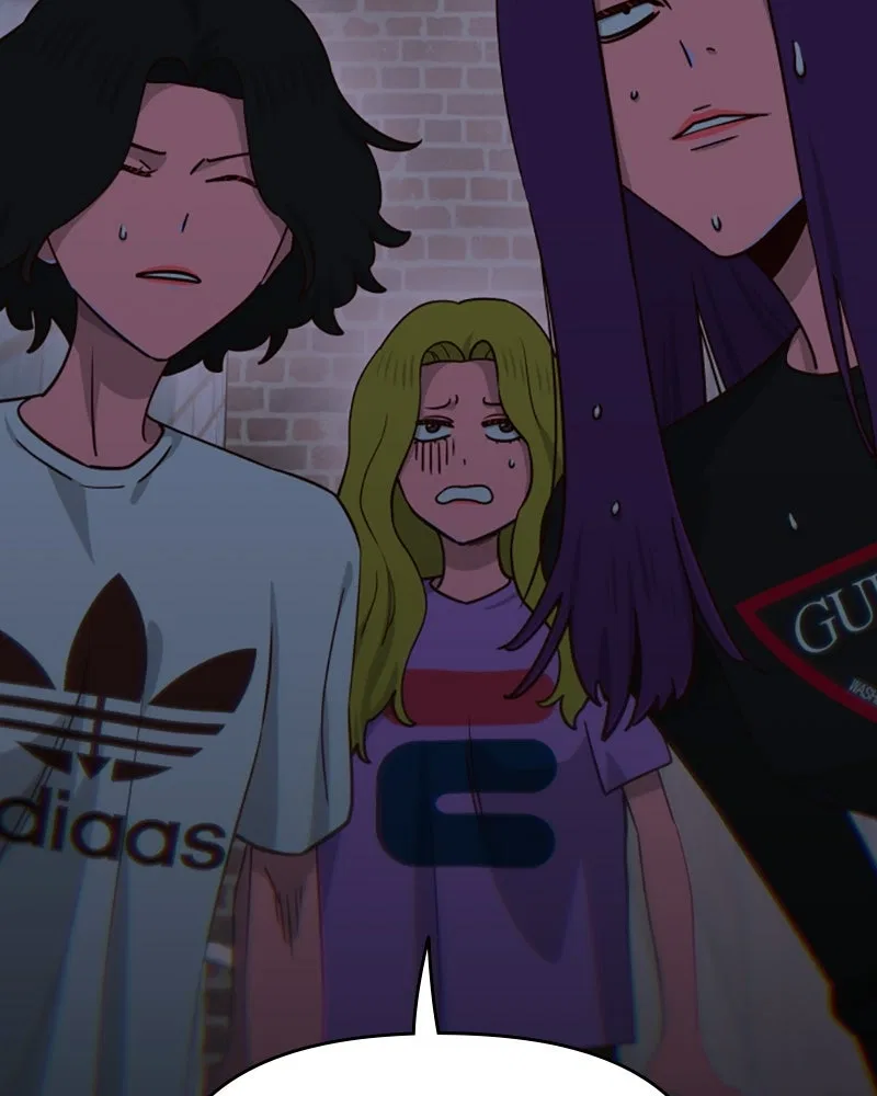 I’m the Only One Bullied by the New High School Student Chapter 78 – Page 155