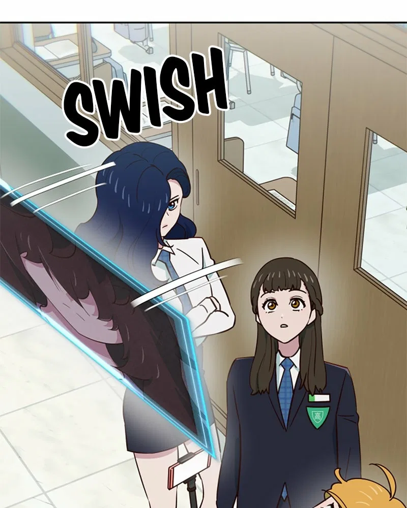 I’m the Only One Bullied by the New High School Student Chapter 77 – Page 32