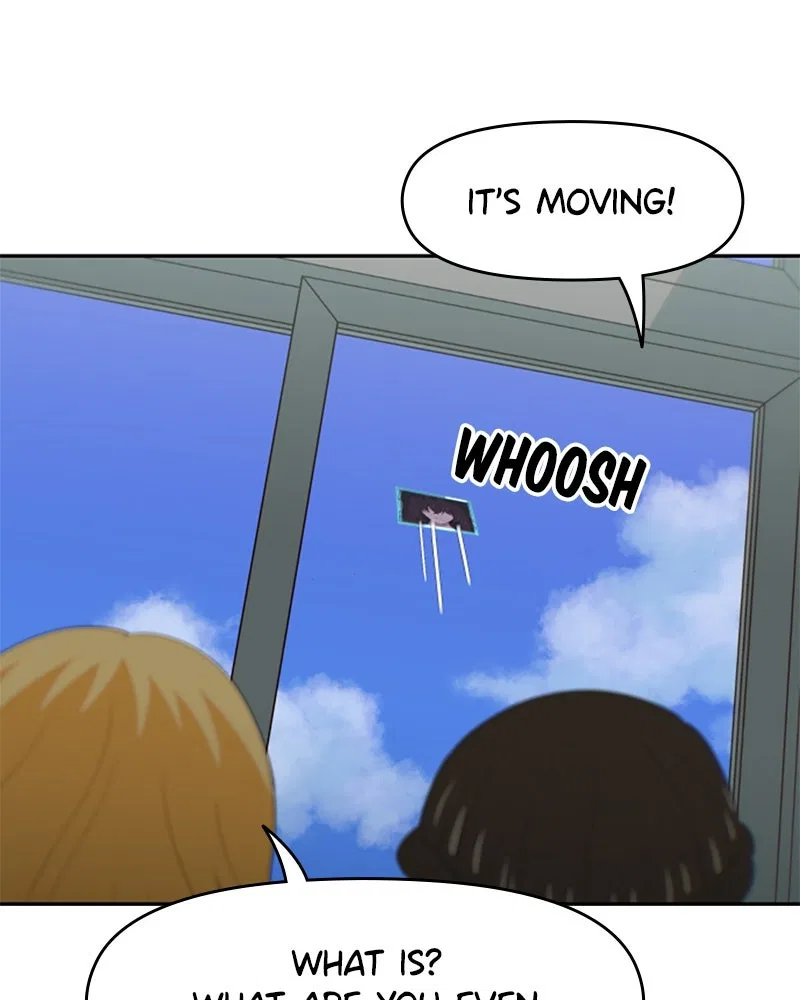 I’m the Only One Bullied by the New High School Student Chapter 77 – Page 34