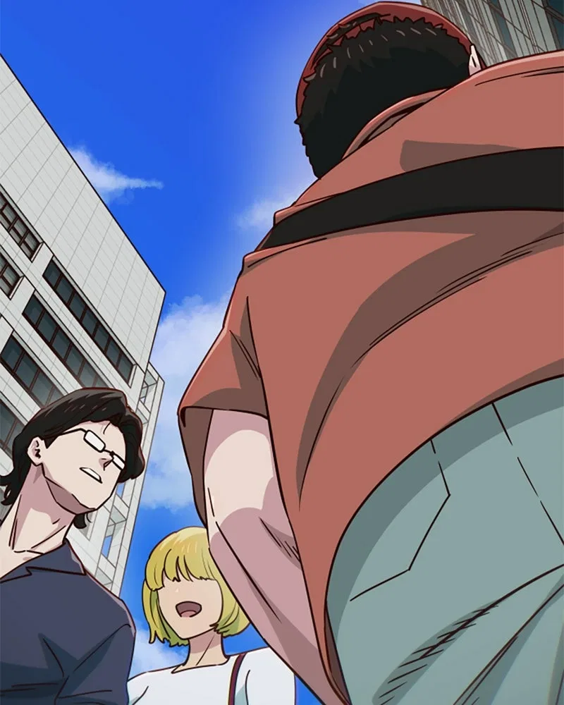 I’m the Only One Bullied by the New High School Student Chapter 77 – Page 38