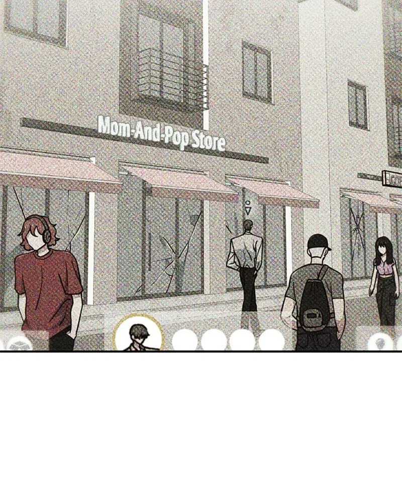 I’m the Only One Bullied by the New High School Student Chapter 77 – Page 51