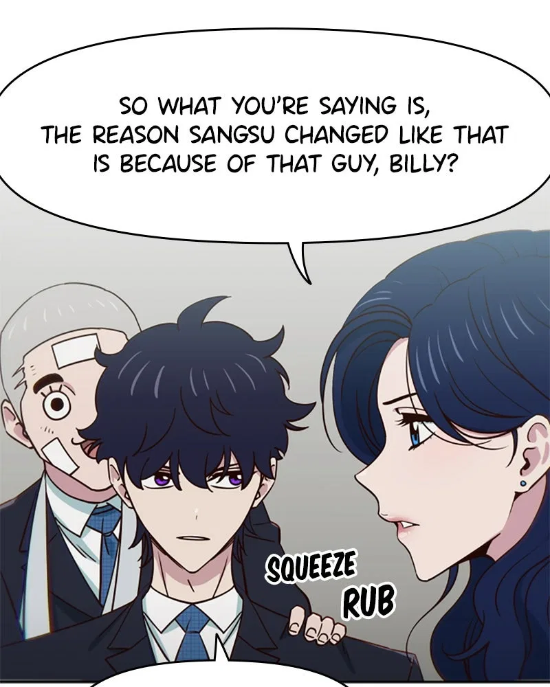 I’m the Only One Bullied by the New High School Student Chapter 76 – Page 15