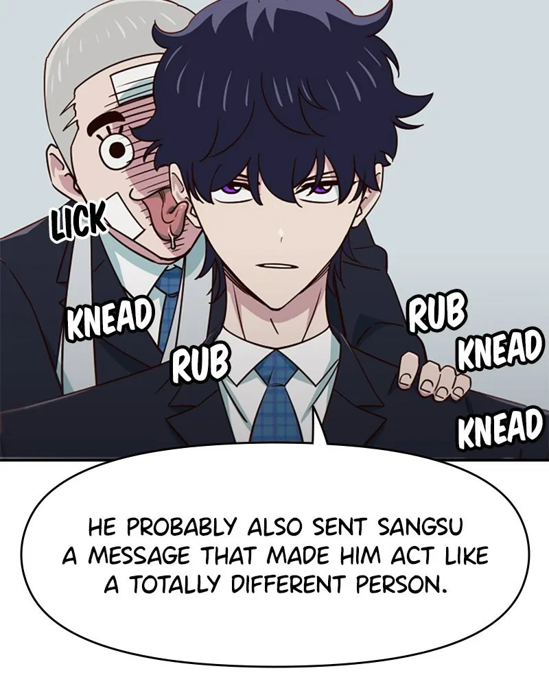 I’m the Only One Bullied by the New High School Student Chapter 76 – Page 18