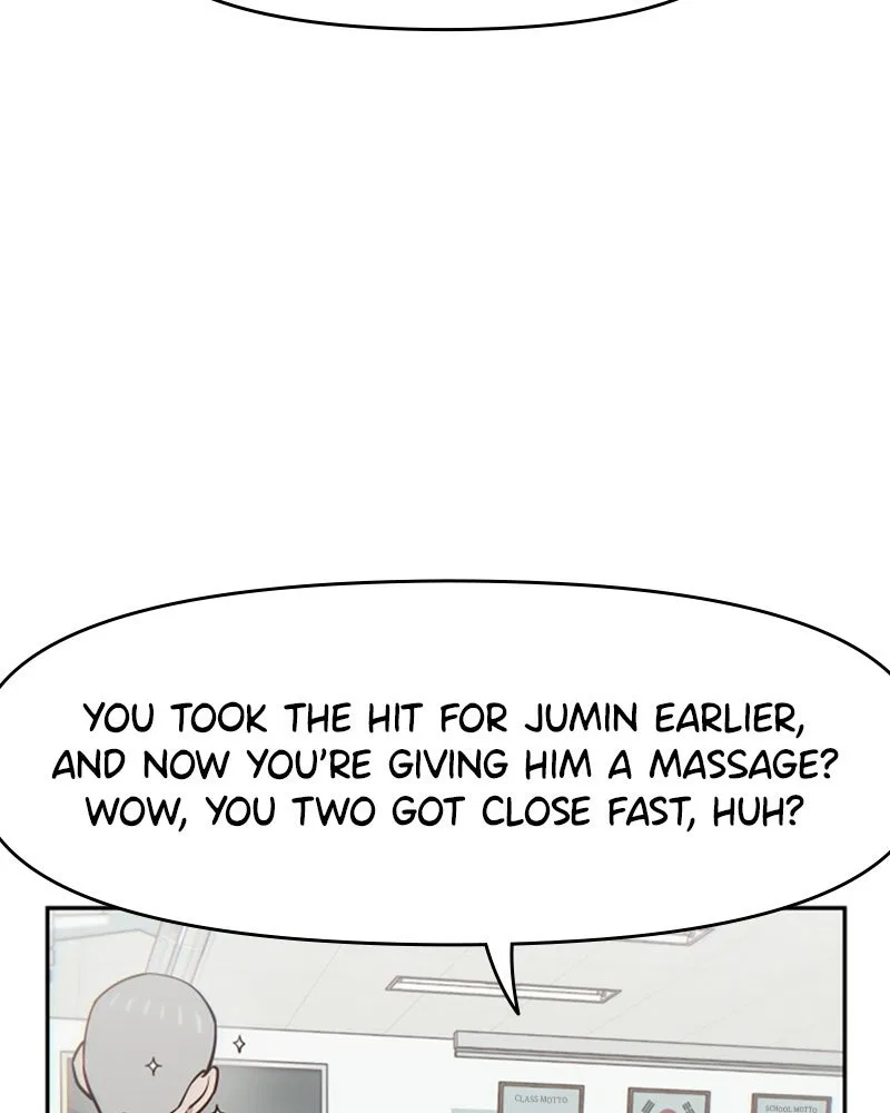 I’m the Only One Bullied by the New High School Student Chapter 76 – Page 21