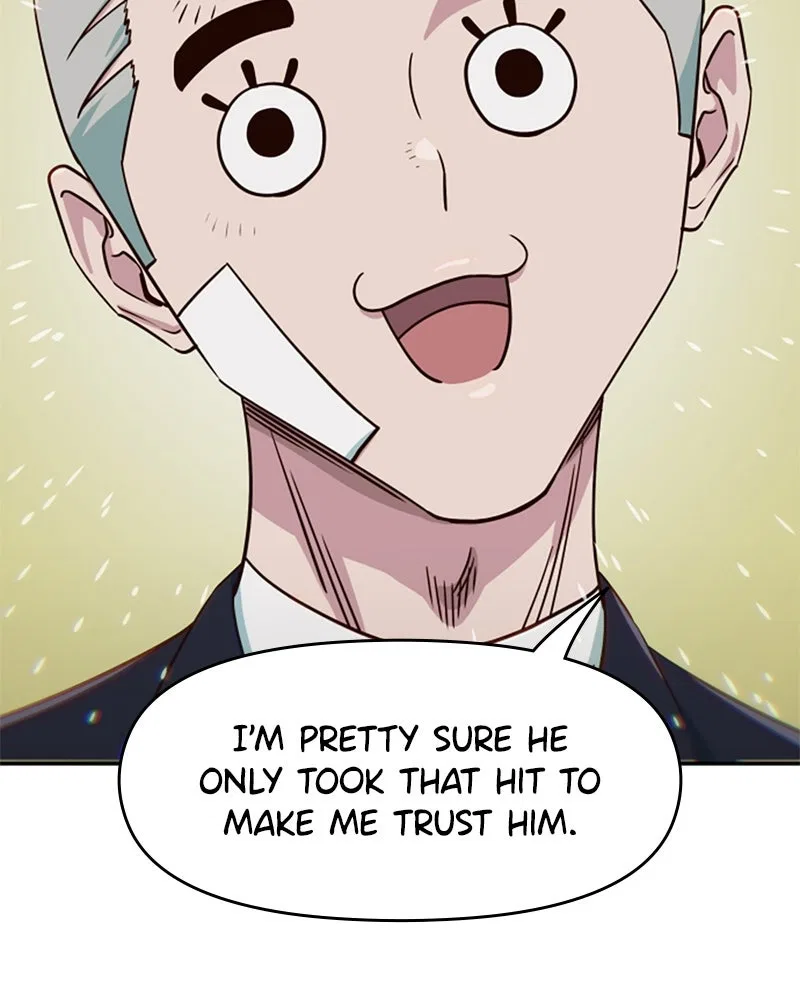I’m the Only One Bullied by the New High School Student Chapter 76 – Page 26