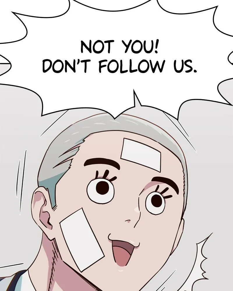I’m the Only One Bullied by the New High School Student Chapter 76 – Page 31