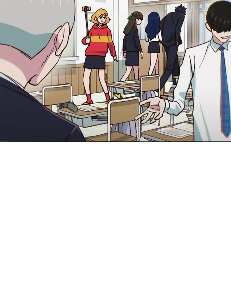 I’m the Only One Bullied by the New High School Student Chapter 76 – Page 33
