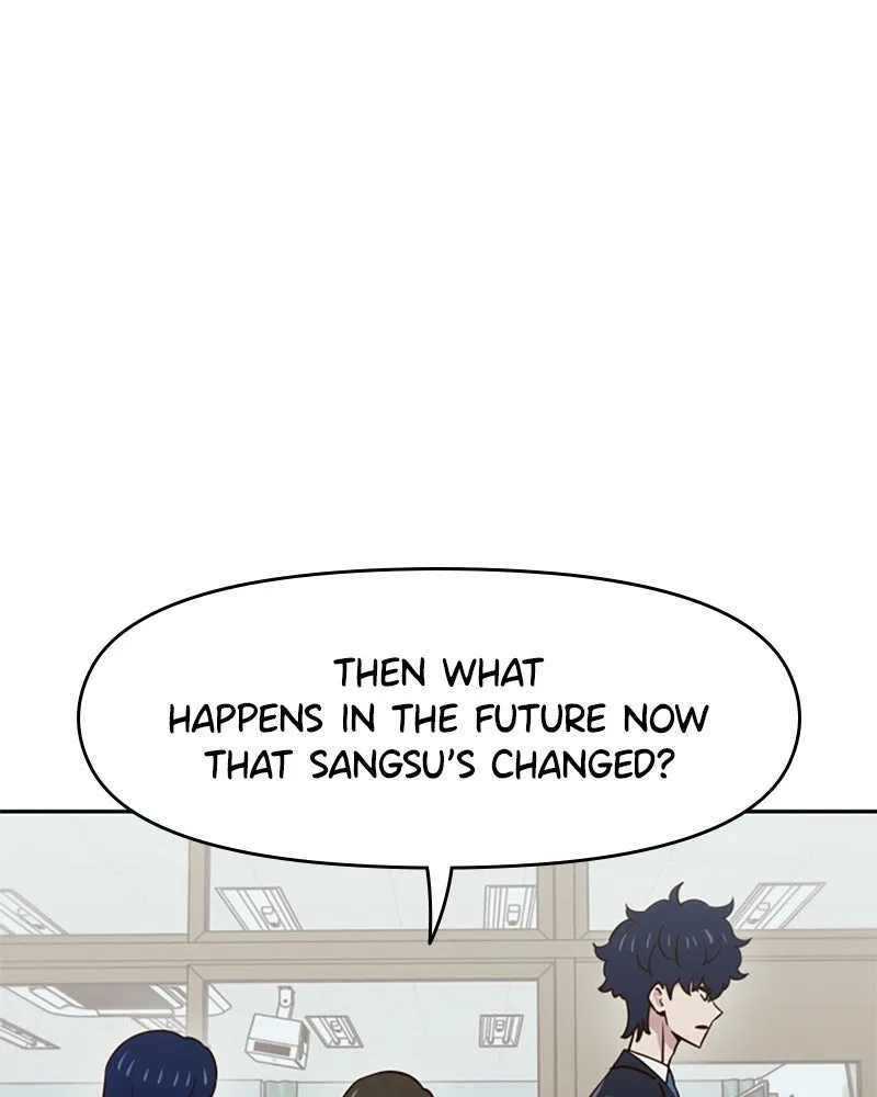 I’m the Only One Bullied by the New High School Student Chapter 76 – Page 36
