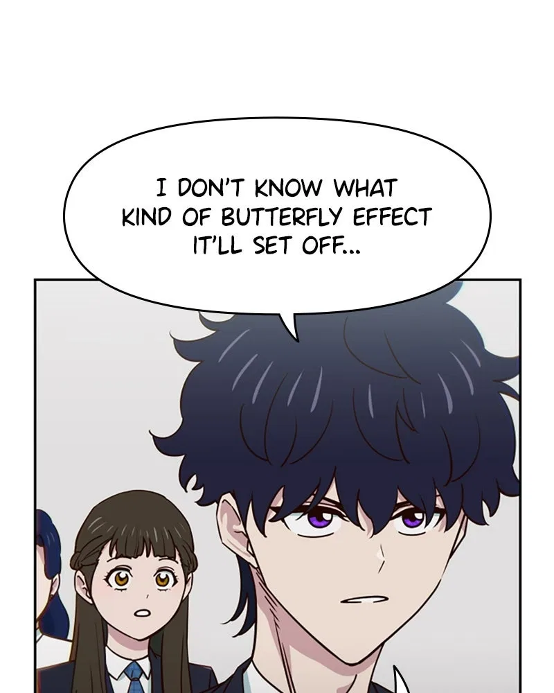 I’m the Only One Bullied by the New High School Student Chapter 76 – Page 38
