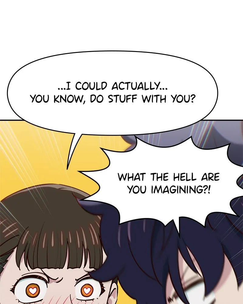 I’m the Only One Bullied by the New High School Student Chapter 76 – Page 47