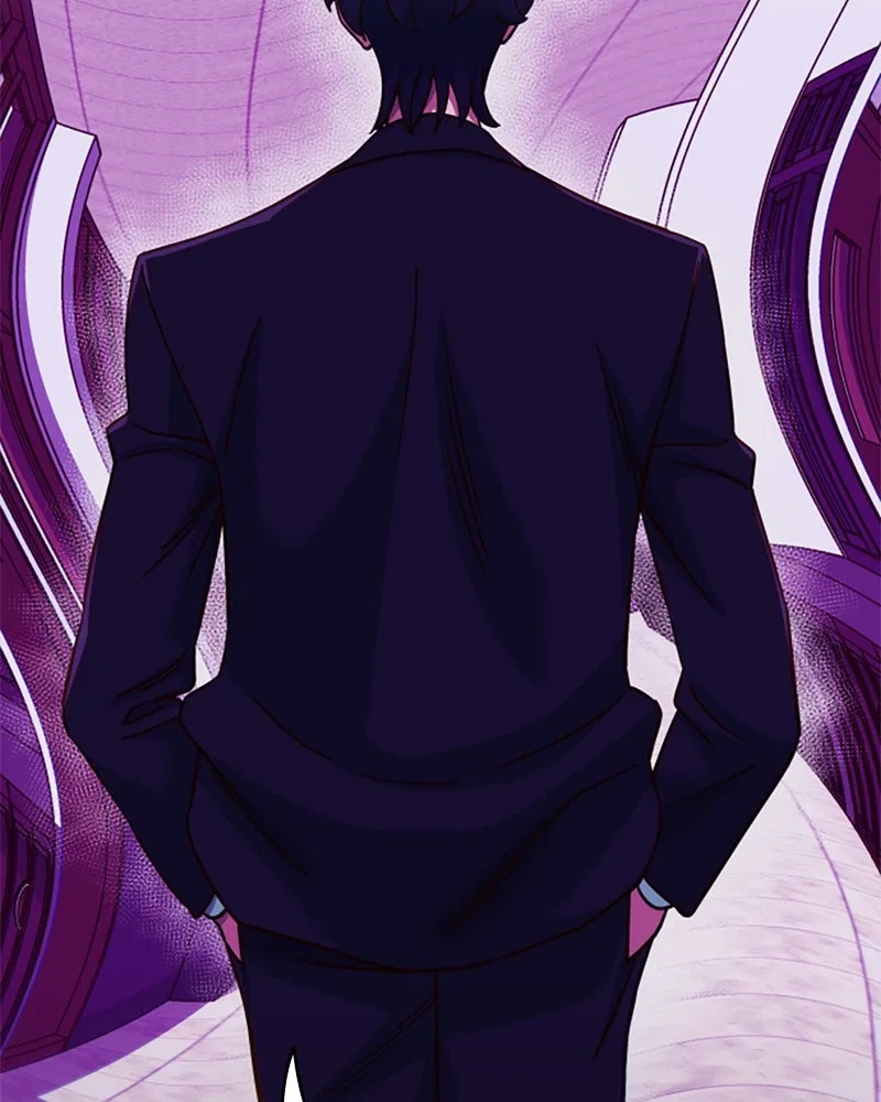 I’m the Only One Bullied by the New High School Student Chapter 76 – Page 53