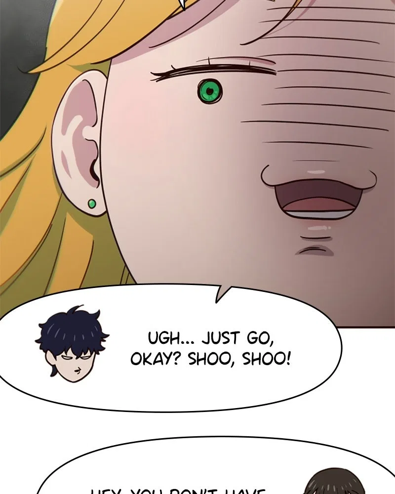 I’m the Only One Bullied by the New High School Student Chapter 76 – Page 61