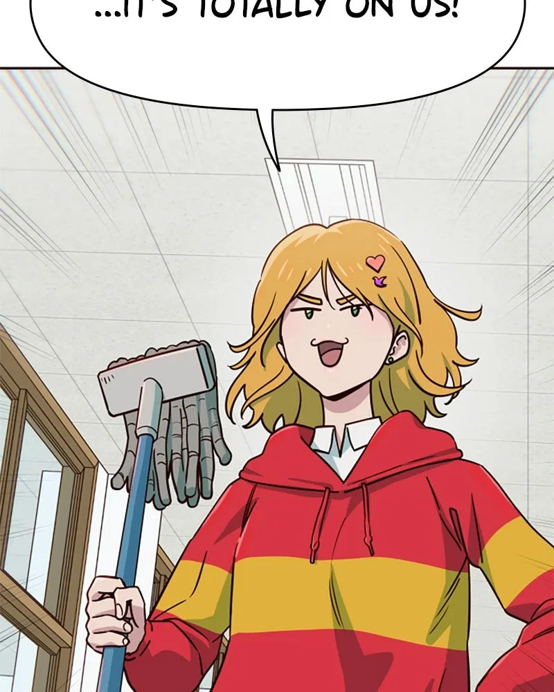 I’m the Only One Bullied by the New High School Student Chapter 76 – Page 66