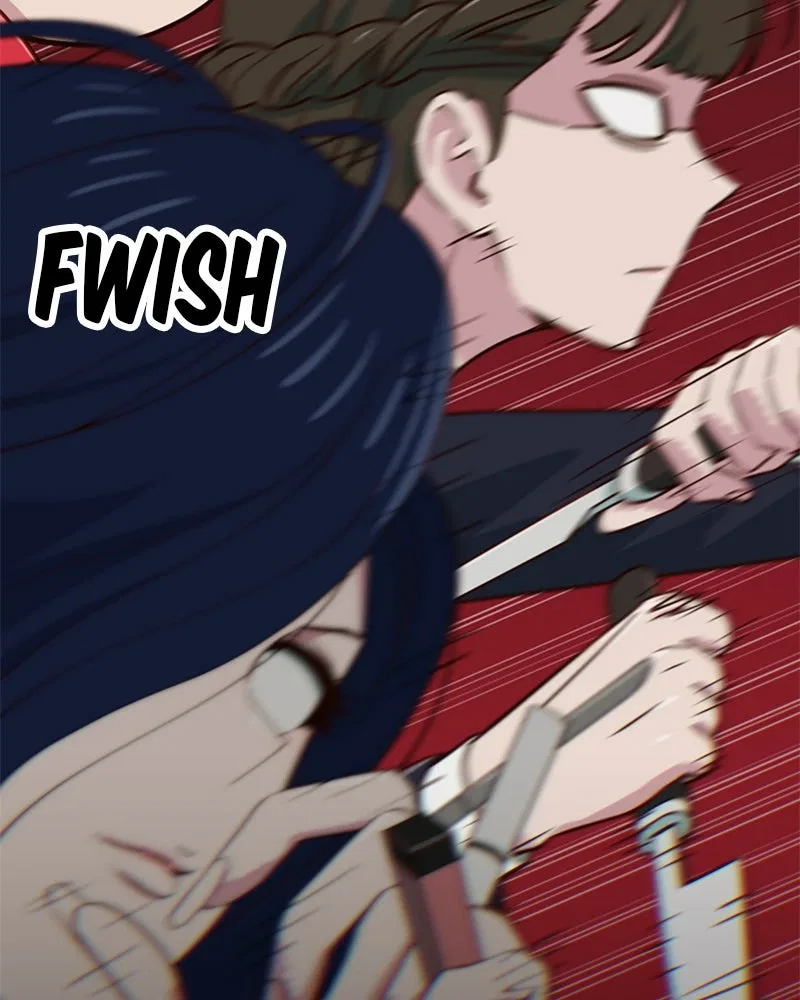 I’m the Only One Bullied by the New High School Student Chapter 76 – Page 88