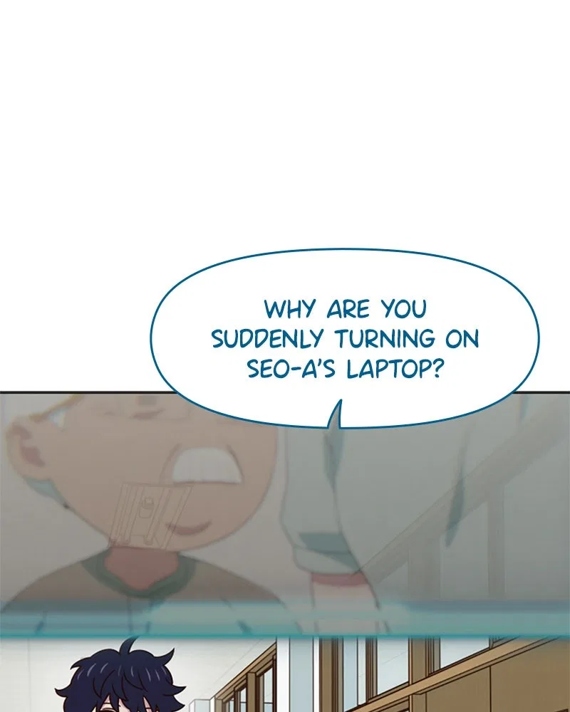 I’m the Only One Bullied by the New High School Student Chapter 76 – Page 96