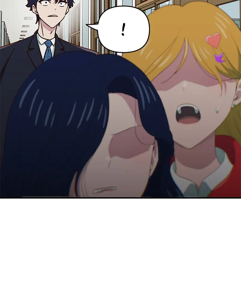 I’m the Only One Bullied by the New High School Student Chapter 76 – Page 97