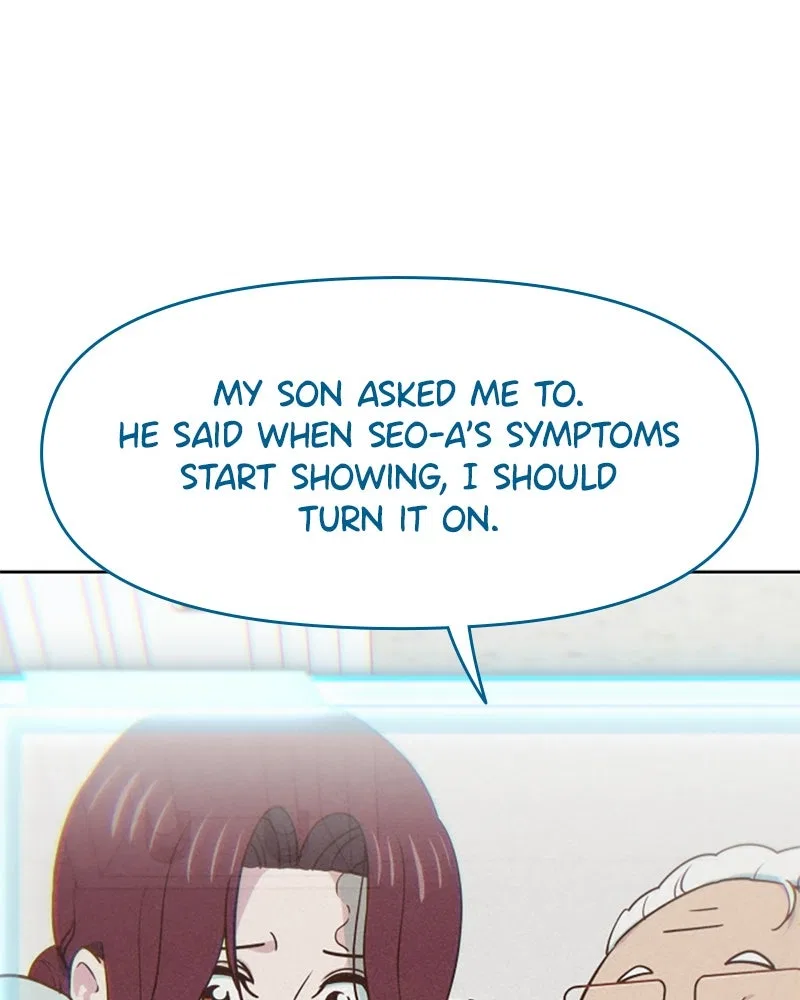 I’m the Only One Bullied by the New High School Student Chapter 76 – Page 98