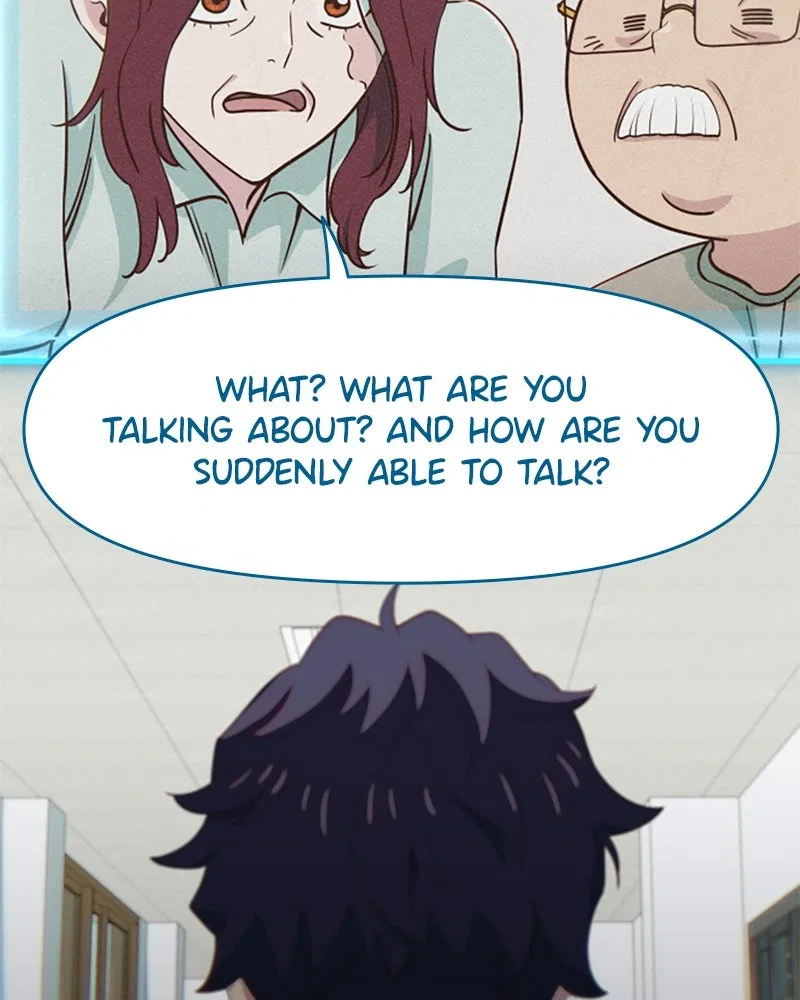 I’m the Only One Bullied by the New High School Student Chapter 76 – Page 99