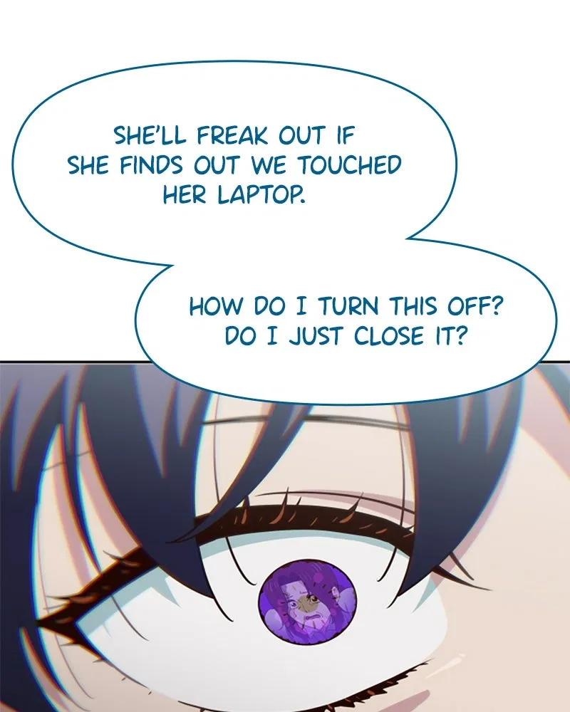 I’m the Only One Bullied by the New High School Student Chapter 76 – Page 101