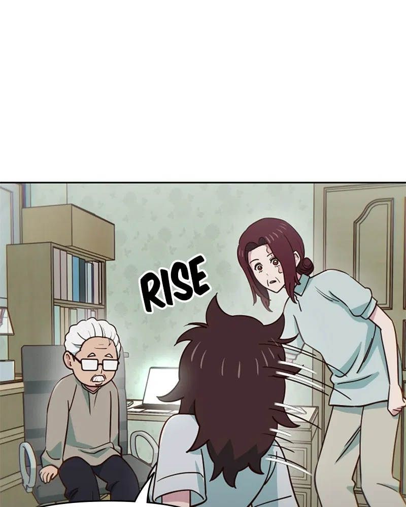 I’m the Only One Bullied by the New High School Student Chapter 76 – Page 107