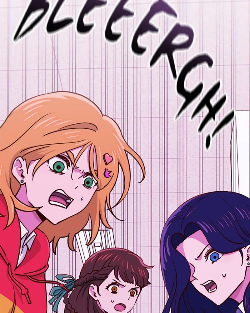 I’m the Only One Bullied by the New High School Student Chapter 76 – Page 118