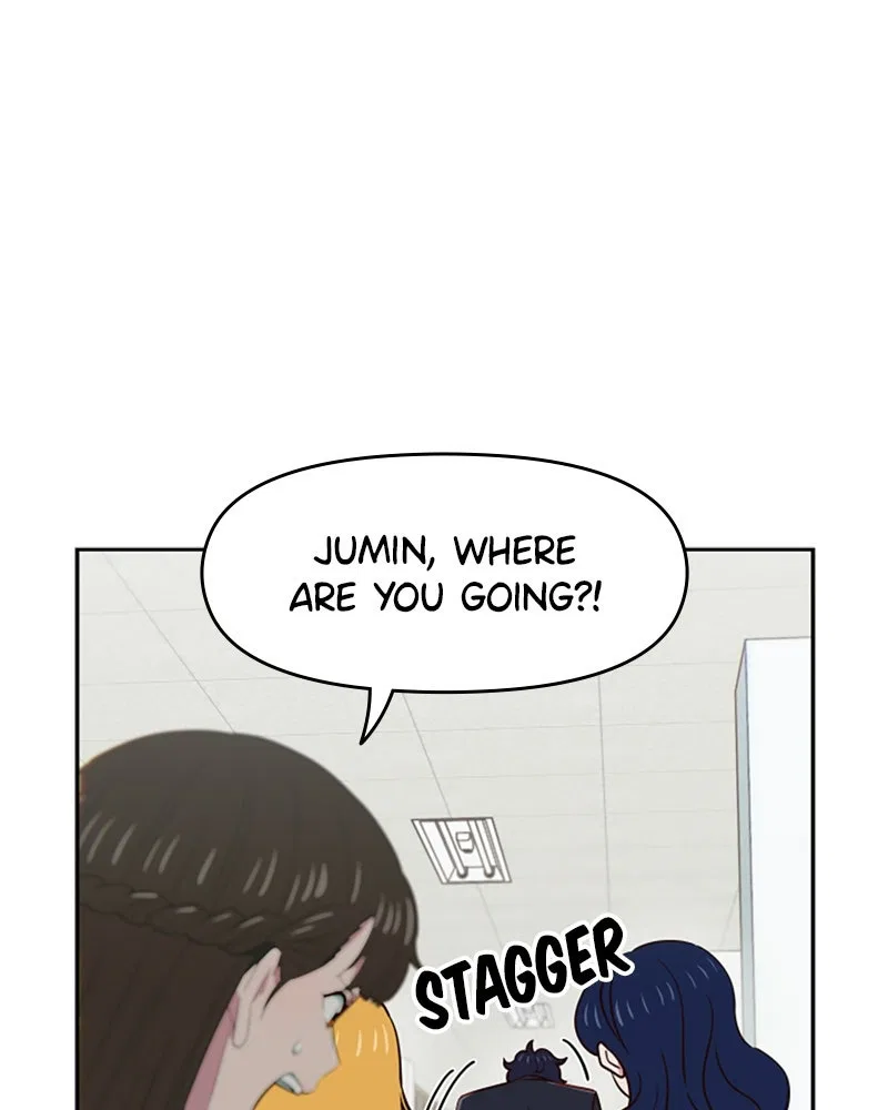 I’m the Only One Bullied by the New High School Student Chapter 76 – Page 123