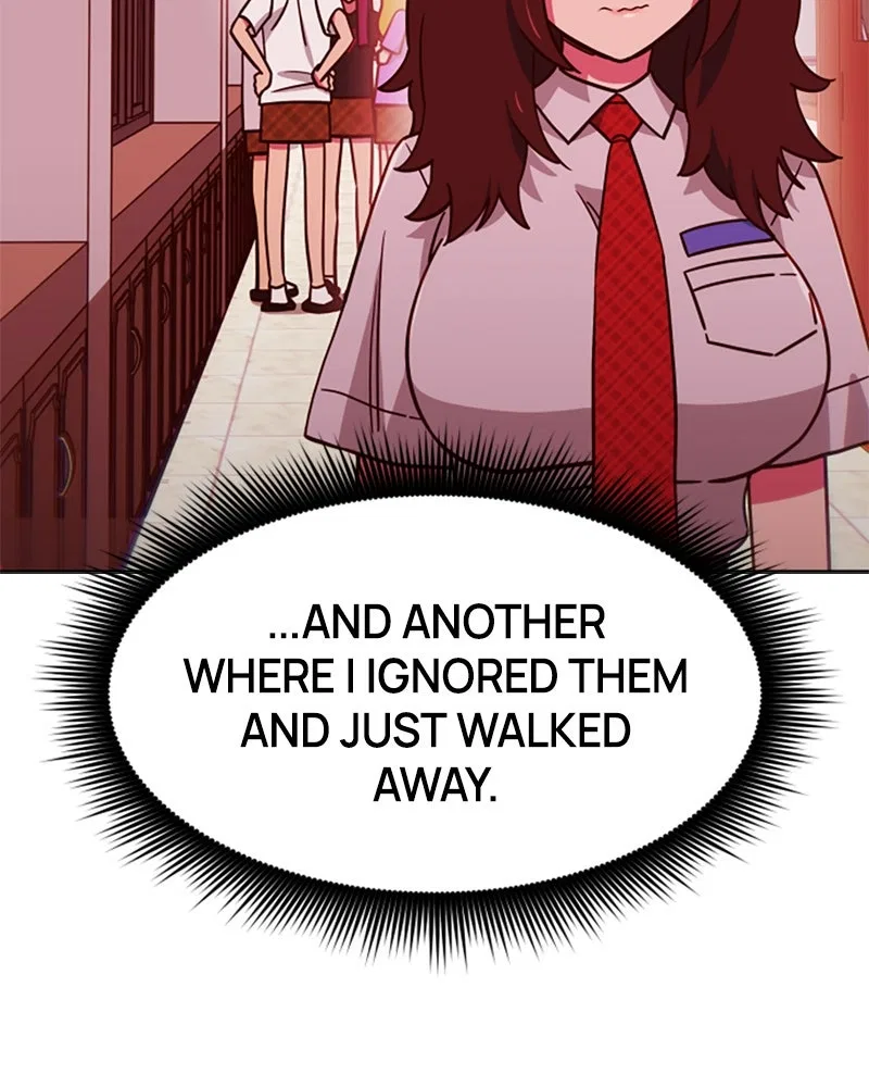 I’m the Only One Bullied by the New High School Student Chapter 76 – Page 139