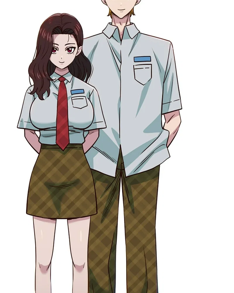 I’m the Only One Bullied by the New High School Student Chapter 76 – Page 141