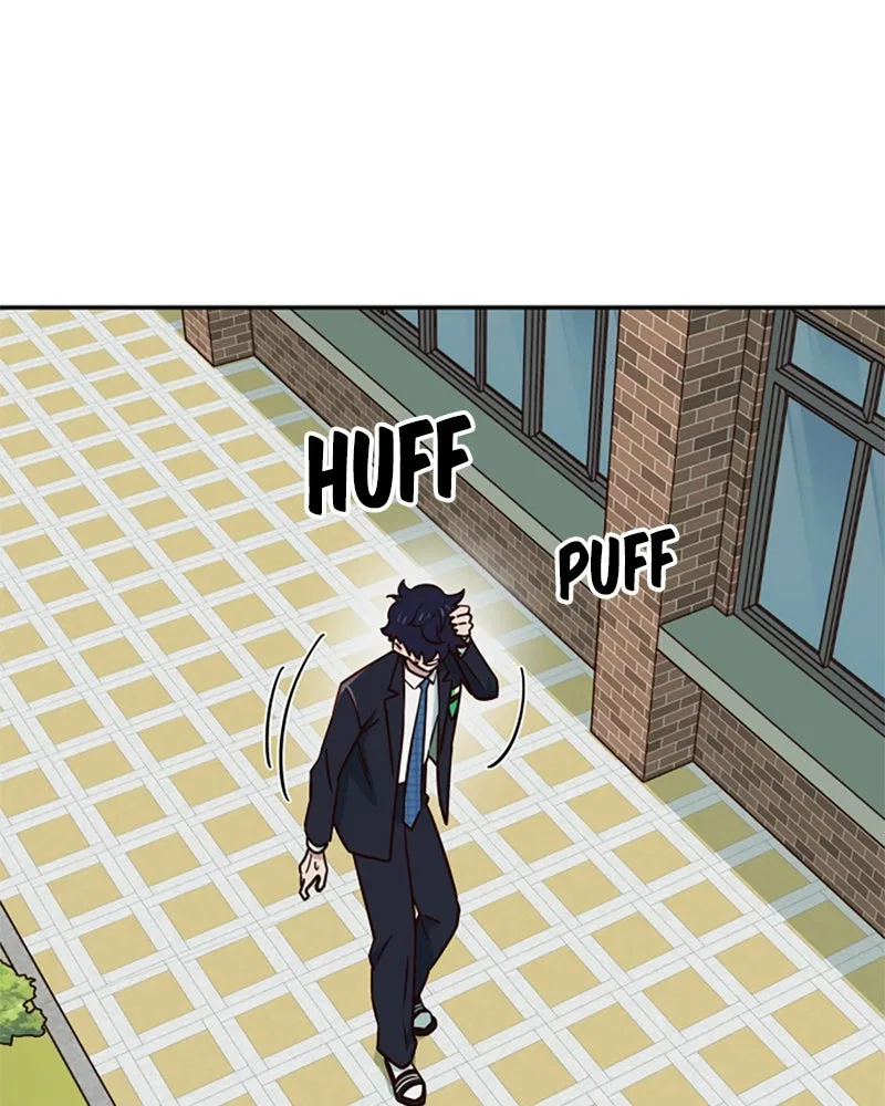 I’m the Only One Bullied by the New High School Student Chapter 76 – Page 153