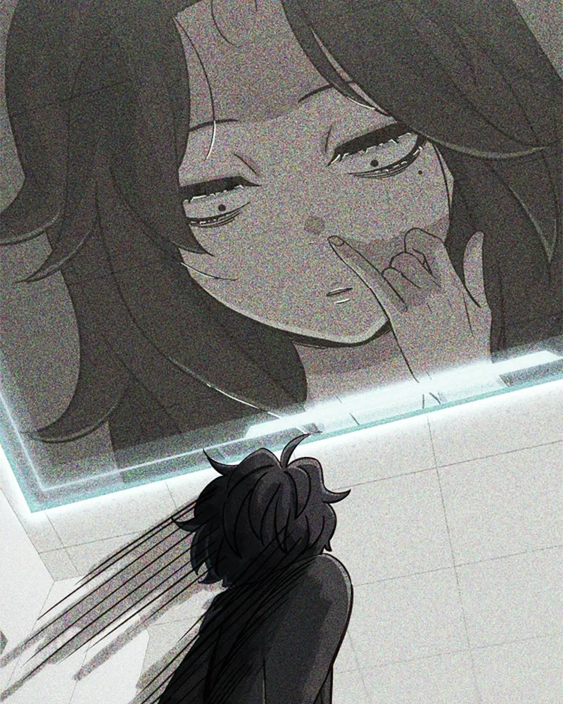 I’m the Only One Bullied by the New High School Student Chapter 76 – Page 156