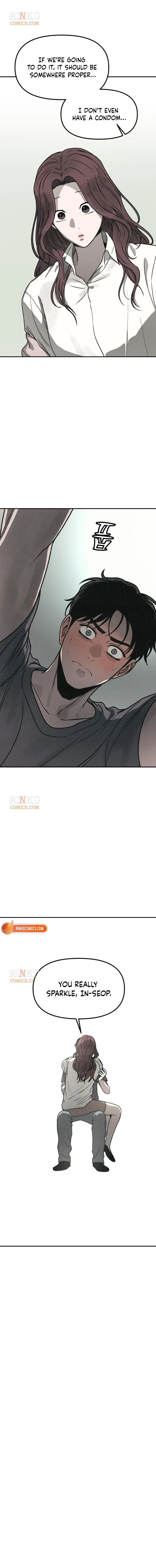 For Your Murder Chapter 68 – Page 12