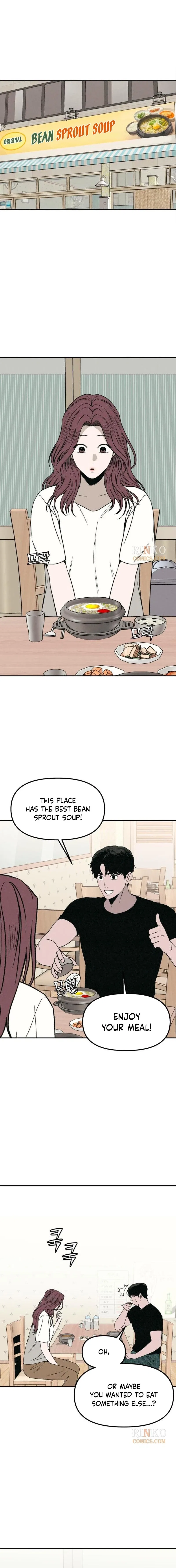 For Your Murder Chapter 67 – Page 13