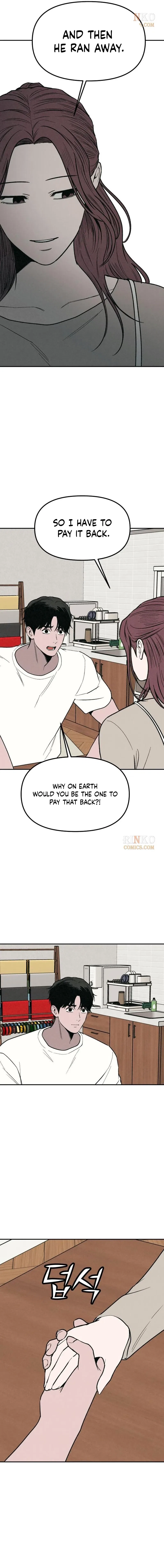 For Your Murder Chapter 67 – Page 19