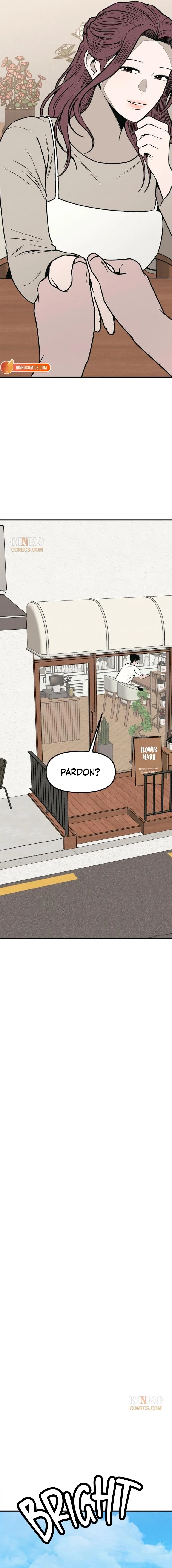 For Your Murder Chapter 67 – Page 22
