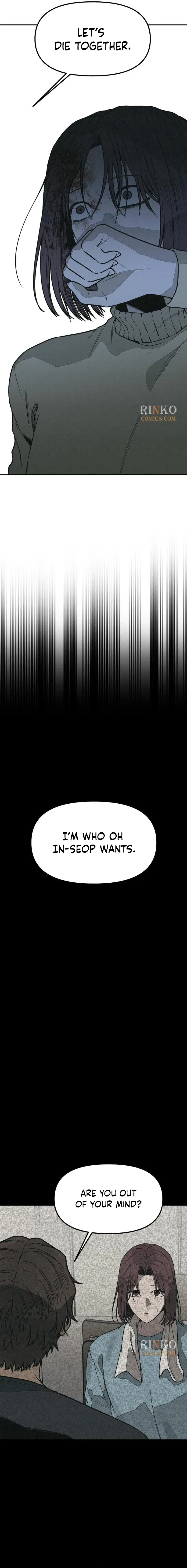 For Your Murder Chapter 66 – Page 3