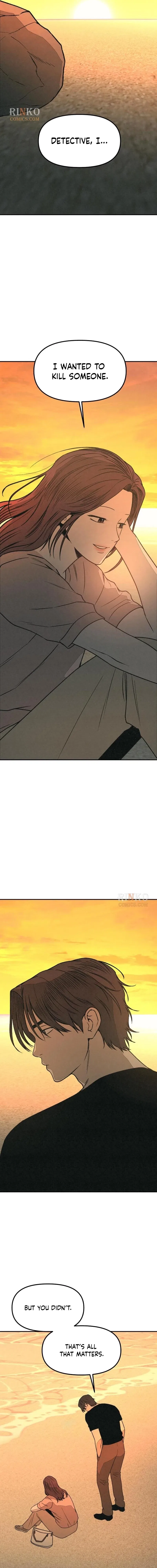 For Your Murder Chapter 66 – Page 31