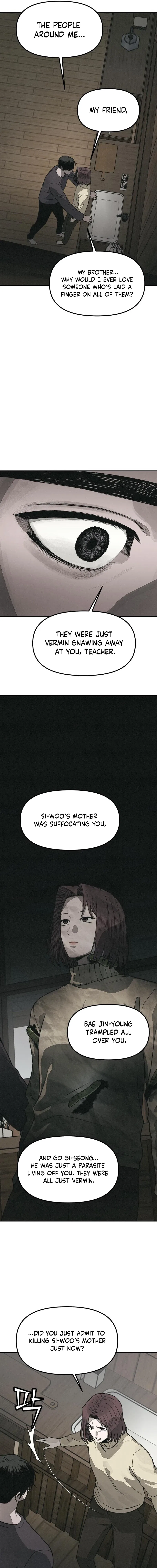 For Your Murder Chapter 65 – Page 2