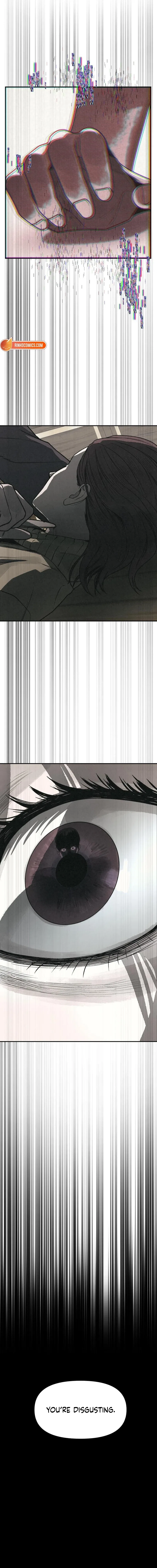 For Your Murder Chapter 65 – Page 6